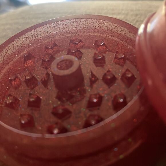 Handmade epoxy, resin grinder AC/DC - Picture 4 of 7